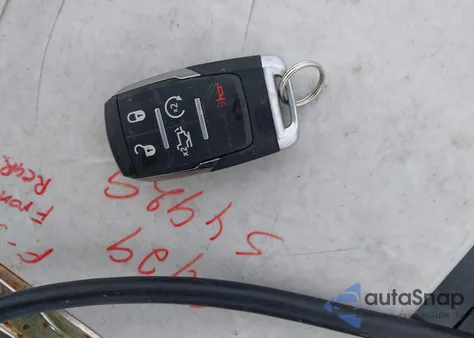 2020 Ram 2500 Limited 4X4 6'4 Box from USA, damaged, VIN 3C6UR5SL2LG207623